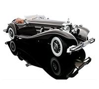 Maisto Mercedes 500 K Speciale Roadster (Brown) 1934