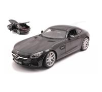 Maisto MERCEDES AMG GT BLACK 1:18 - MI31398