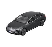 Maisto Mercedes EQS, Grau 1:24 Modello Ridotto di Auto, M32902GR