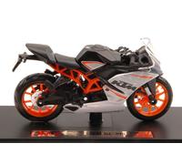 Maisto MI14175 KTM RC390 1:18 Modellino