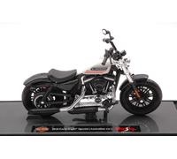 MAISTO MI18862 HARLEY DAVIDSON 2018 FORTY-EIGHT SPECIAL AUSTRALIAN VERSION 1:18
