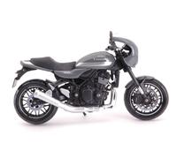 Maisto MI18989Z KAWASAKI Z900RS CAFE GREY 1:12 Modellino