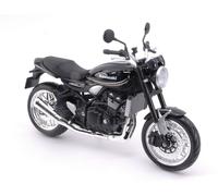 Maisto MI18990Z KAWASAKI Z900RS BLACK 1:12 Modellino