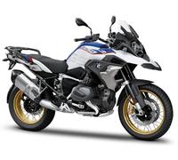 MAISTO MI20117 BMW R1250 GS 2020 1:18 Modellino