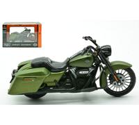 MAISTO MI22941 HARLEY DAVIDSON ROAD KING SPECIAL 2022 1:18 Modellino
