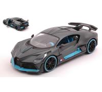 Maisto MI31526 BUGATTI DIVO SPECIAL EDITION 1:24 Modellino