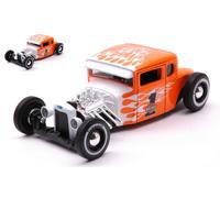 Maisto MI32175 FORD MODEL A 1929 H.DAVIDSON 1:24 Tuning