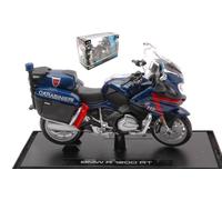 MAISTO MI32306B BMW R 1200 RT CARABINIERI 1:18 Modellino