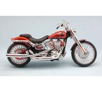Maisto MI32327 HARLEY DAVIDSON CVO BREAKOUT 2014 1:12 Modellino
