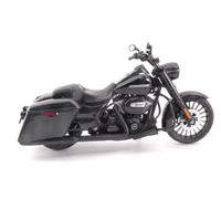Maisto MI32336 HARLEY DAVIDSON ROAD KING SPECIAL 2017 1:12 Modellino