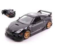 MAISTO MI32544 TOYOTA CELICA GT-S TOKIO MODS 1:24 Modellino