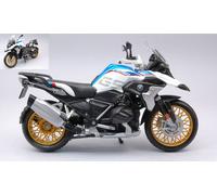 MAISTO MI32703 BMW R1250 GS 1:12 Modellino