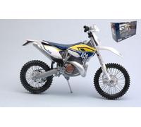 MAISTO MI32706 HUSQVARNA FE 501 1:12 Modellino