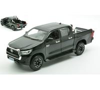 MAISTO MI32920Z TOYOTA HILUX BLACK 1:27 Modellino