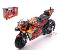 MAISTO MI36371O KTM RC16 FACTORY RACING MOTOGP 2021 N.88 MIGUEL OLIVEIRA 1:18 Mo