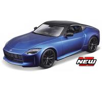 MAISTO MI39267 NISSAN Z 2023 KIT 1:24 Modellino