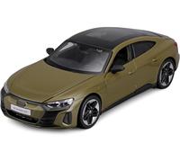 Maisto Modellino Auto Audi 32907G RS E Tron GT Verde Scala 1:24