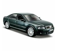 Maisto Modellino Auto, Audi A8, Scala 1:26
