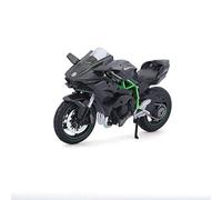 Maisto kawasaki ninja h2r 1:12 motomodello
