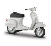 Maisto Modellino Vespa 39540 50 Special 1969 Bianco Scale 1:18 Scooter Bambini