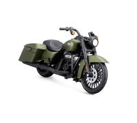 Maisto Modello Moto HD Serie 43 Moto Scala 1:18 Modelli 34360-43