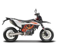 KTM 690 SMC R Maisto Maisto Diecast Scala 1/18