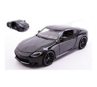Maisto NISSAN 400Z 2023 BLACK 1:24 - MI32904G
