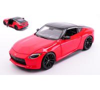 Maisto NISSAN 400Z 2023 RED 1:24