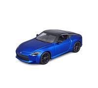 2023 Nissan 400Z Azul/Negro 1:24 Maisto 32904