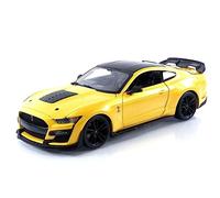 Maisto - per Shelby GT500 Mustang - 2020-1/18