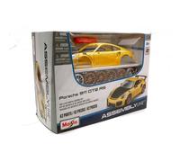 Maisto PORSCHE 911 GT2 RS KIT 1:24 - MI39523