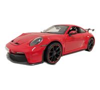 Maisto Porsche 911 GT3
