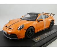 Maisto Porsche 911 GT3 orange 2022 1/18 36458OR