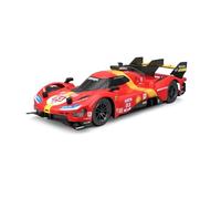 Radiocomando Maisto Ferrari 499P Lmh 2,4 Ghz 82861