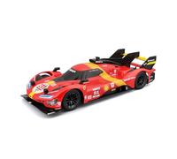Radiocomando Maisto Ferrari 499P Lmh 2,4 Ghz 82861