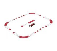 Maisto Radiocomando Ferrari F1 SF 24 #16 Leclerc con pista scala 1:41 TECH R C