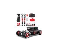 Maisto scala 1:24 All Star Assembly Line 1929 Ford Model A Kit modello pressofuso