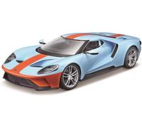 Maisto Lamborgihini Lamborghini V12 Vision Gran Turismo in Scala 1/18, Colori Assortiti (31454G)