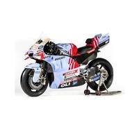 Maisto Special Edition KTM 690 SMC R 2023 - Modellino di moto pressofuso in scala 1:18 - Replica da collezione altamente dettagliata per bambini dai 3 anni in su