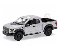 Maisto Special Edition Trucks 2017 Ford F150 Raptor Variable Color Diecast Vehicle (1:24 Scale) by Maisto