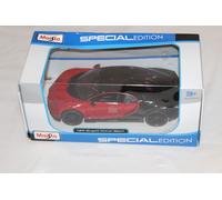 Maisto Special Edizione Bugatti Chiron Sport, 1: 24-NEU-OVP #55