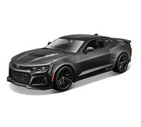 Maisto Tavitoys, 2017 Camaro Zl 1 (39512), Colore Assortiti, 39512-00000002