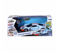 Maisto-Tech 1:24 Ford GT '19 "Gulf" (2,4 GHz) Auto Radiocomandato