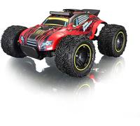 Maisto Tech 581464 - Auto Radiocomandata - Off Road Bad Buggy (Rosso, 38cm) R/C