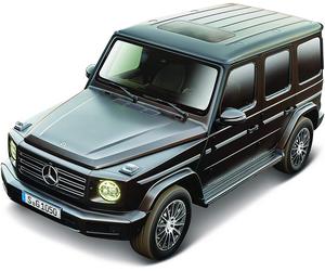 Maisto Tech 581504-1 Auto Telecomandato Mercedes G-Klasse 18 1:24