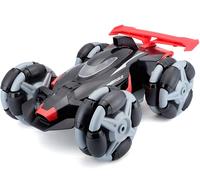 Maisto Tech 582241 - Auto Radiocomandata - Cyklone Buggy (Nero, 26cm) R/C