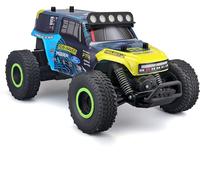 Maisto Tech 81605 - Auto Radiocomandata - Ford BRONCO -r Buggy (33cm) fuori