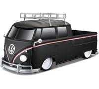 Maisto Tech 82048 - Auto Radiocomandata - VW Bus Typ 2 Pick-up (Misure 1:16)