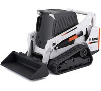 Maisto Tech 82183 - Auto Radiocomandata - Bobcat T590 (19cm) Escavatore