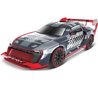 Maisto Tech 82342 - Auto Radiocomandata - Audi S1 e-tron (Misure 1:24) R/C
